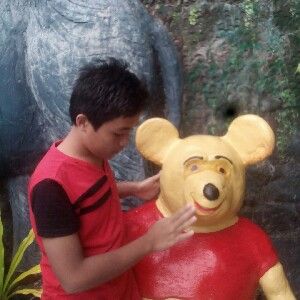 Profile Picture of Prince Corny (@princecorny) on Tiktok