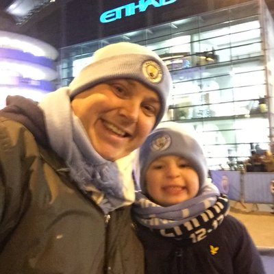 Profile Picture of Robert Madeley (@rjmad3) on Twitter