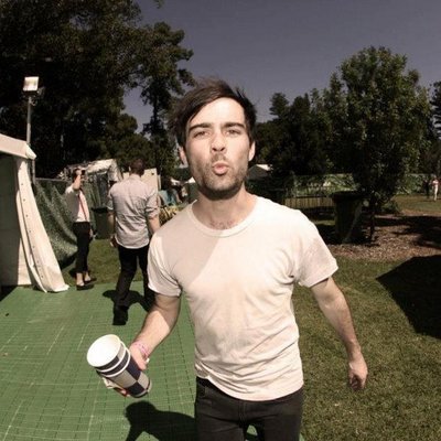 Profile Picture of Nick Gaudio (@gaudz28) on Twitter