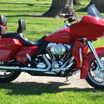 Profile Picture of Steve Barrett, CCA (@Steve_Barrett56) on Twitter