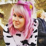 Profile Picture of Sherry-leigh Swartz (@sherryleighswartz) on Instagram