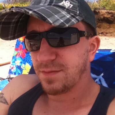 Profile Picture of Adam Brunelle (@adeem401) on Twitter