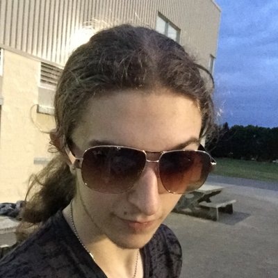 Profile Picture of Andy Sater (@AndySater101) on Twitter