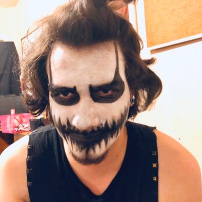 Profile Picture of Richie Allen DeRush (@RichieDeRush) on Twitter