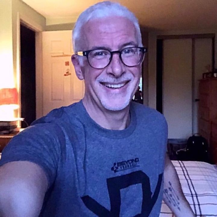 Profile Picture of bobbygarrett601 (@bobbygarrett) on Tiktok