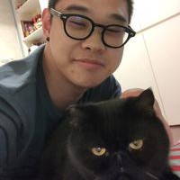 Profile Picture of Liang-shih Lin (@liang-shih-lin-1) on Quora