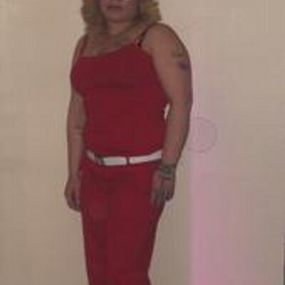 Profile Picture of .GERALDINE DOMINGUEZ (@Jerry_114) on Twitter
