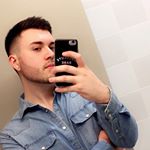 Profile Picture of Joshua Aitken-Dunkeld (@jaitken1997) on Instagram