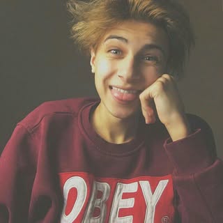 Profile Picture of Justin Bieber & Lukas Rieger (@_justin_rieger_) on Instagram