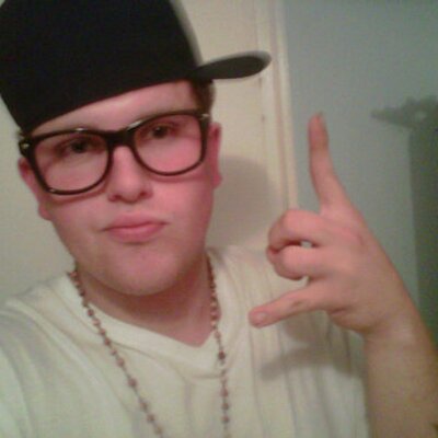 Profile Picture of Daniel Trimble (@TimbitKhalifa) on Twitter