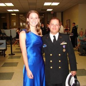 Profile Picture of Christopher Lagasse (@pfcchrislagasse) on Myspace