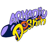 Profile Picture of Arkadiy Doskin (@ArkadiyDoskin) on Youtube