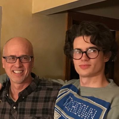 Profile Picture of Grease Rag (@Jacob_Gleason14) on Twitter