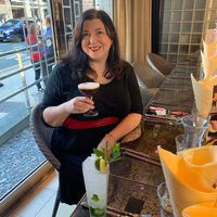 Profile Picture of Kate Pohl (@kate-pohl-3) on Quora