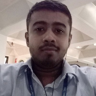 Profile Picture of Akshay Nair (@akshay_nair1) on Twitter