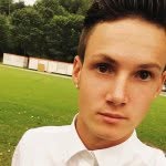 Profile Picture of Brandon Asmus Dedinger #👸🏾 (@brandon.asmus) on Instagram