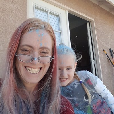 Profile Picture of chrystal wilson-Raffoul (@WilsonRaffoul) on Twitter