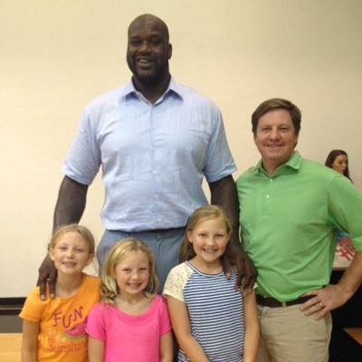 Profile Picture of John David Mosely (@jdmosely) on Twitter