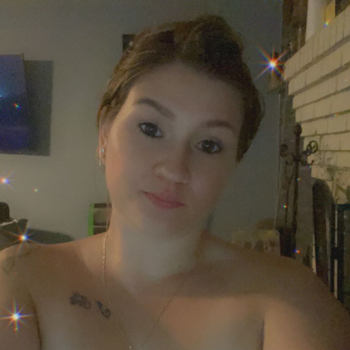 Profile Picture of Kristi (@kristicalva350) on Tiktok