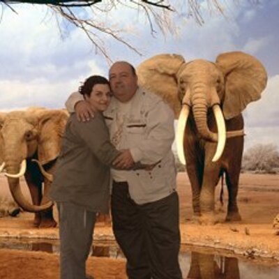 Profile Picture of Jose Fco. Gasque Gas (@penyagolossa) on Twitter