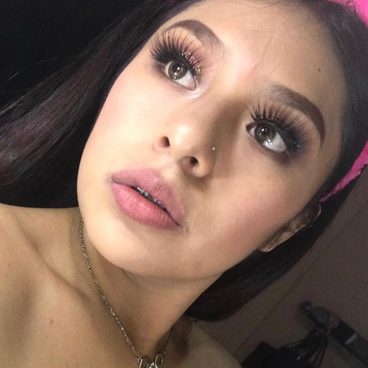 Profile Picture of Kenya Sedeno (@_4kenya) on Tiktok