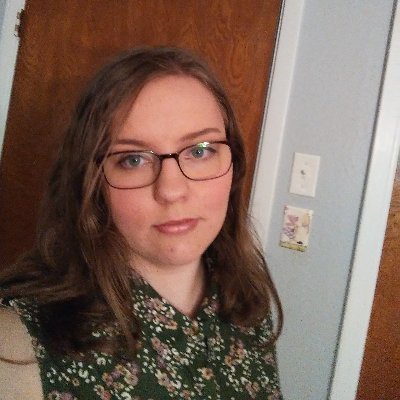 Profile Picture of Savannah Conley (@LightningKino) on Twitter