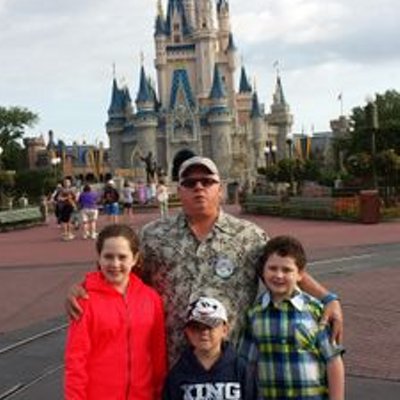 Profile Picture of Matt Ludovici (@7708919827) on Twitter