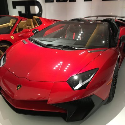 Profile Picture of Steven Picco (@MaritimeMan) on Twitter