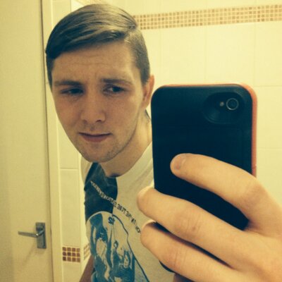 Profile Picture of Steven Benn (@steve_benn94) on Twitter