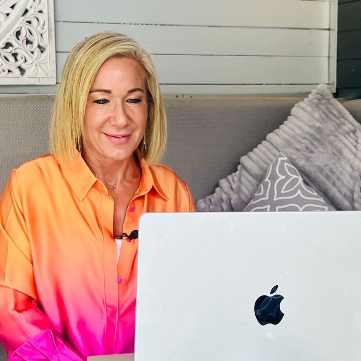 Profile Picture of Lisa Quait (@lisa.quait) on Tiktok