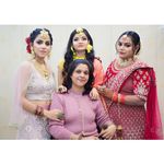 Profile Picture of Preeti Gupta (@manglaweddingcollection) on Instagram