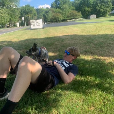 Profile Picture of Chase Rudy (@ChaseRudy7) on Twitter