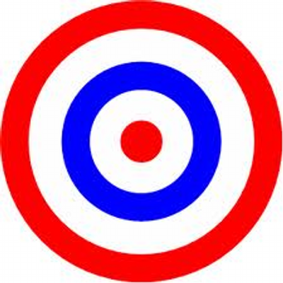 Profile Picture of CharlesChevrier-Dion (@@charlesrockman) on Twitter