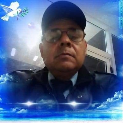 Profile Picture of Anselmo Ramirez (@Anselmo43081816) on Twitter