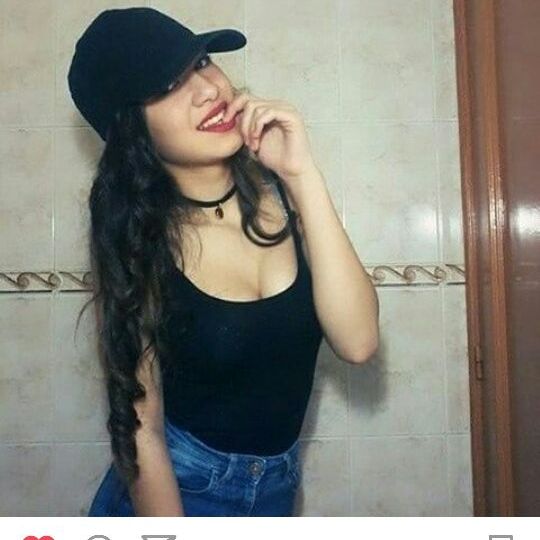 Profile Picture of Chari silva💜 (@chari.silva) on Tiktok