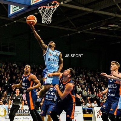 Profile Picture of Tez Harrison!!! (@M_Harrison12) on Twitter