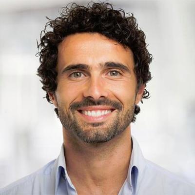 Profile Picture of John Higdon (@iamjohnhigdon) on Twitter