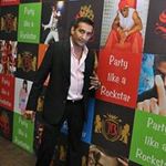 Profile Picture of Bakul Chandaria (@bakul26) on Instagram