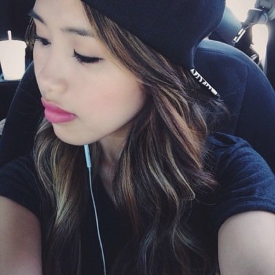 Trang (Rita) Nguyen - Twitter Profile Picture of Trang (Rita) Nguyen (@dulce_coffee) on Twitter