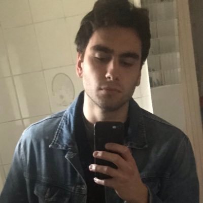 Profile Picture of Eddy (@EddyGordon_) on Twitter