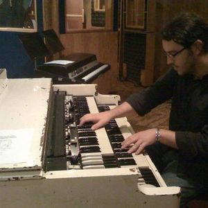Profile Picture of Jeremy Beck (@jeremybeckmusic) on Myspace