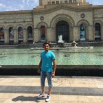 Profile Picture of Hossein Tabrizi (@ho3ein__tabrizi) on Instagram