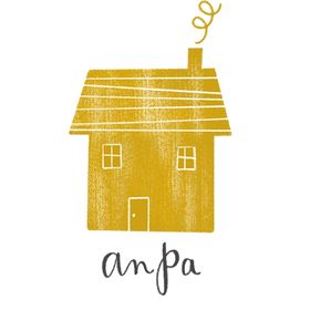 Profile Picture of Anne Passchier (@annepasschier) on Pinterest