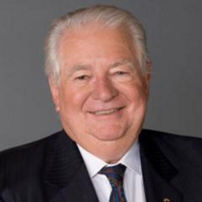 Profile Picture of Lion Barry Palmer (@LionBarryPalmer) on Twitter