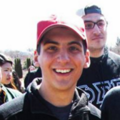 Profile Picture of Drew Higgins (@DrewHiggins) on Twitter