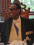 Profile Picture of Kigeli V Ndahindurwaon Wikipedia