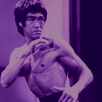 Profile Picture of Bruce Lee The Dragon (@bruceleedragon1) on Twitter