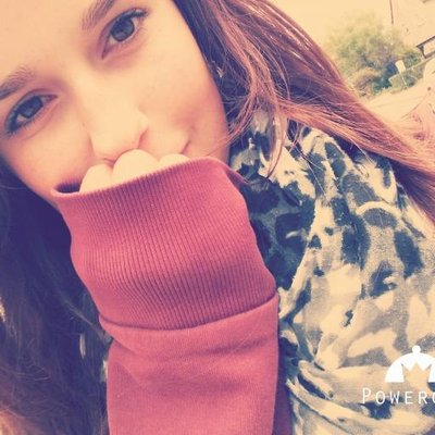 Profile Picture of Cleo Fink (@ClaireFink) on Twitter