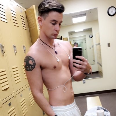Profile Picture of Keir Sean Llewellyn (@KeirKidd) on Twitter