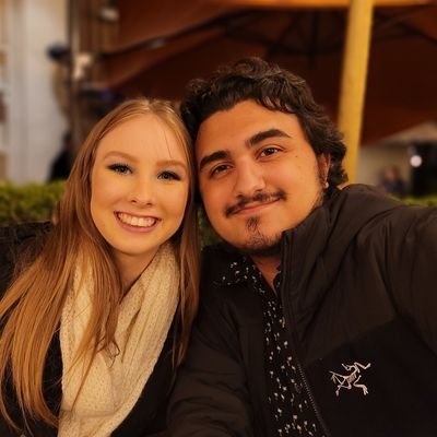 Profile Picture of Benjamin Chesser (@BenjaminChesse1) on Twitter